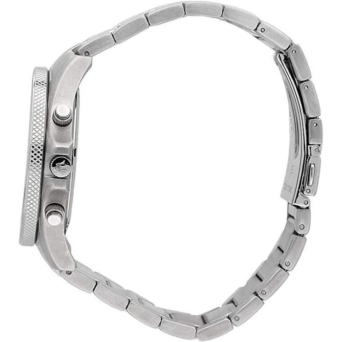 Sfida Chrono Men's Silver Watch - R8873640004 - Image 4
